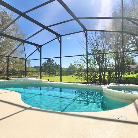 Villa The Oasis Orlando Exterior foto