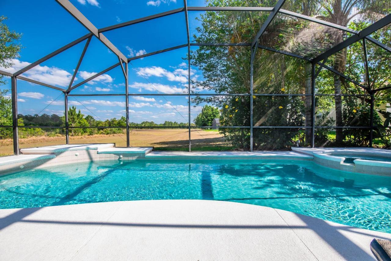 Villa The Oasis Orlando Exterior foto