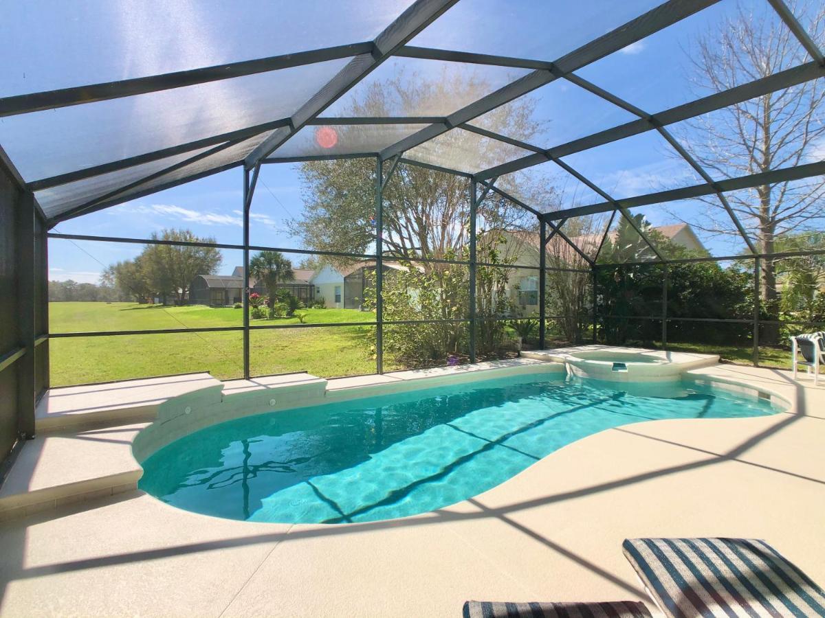 Villa The Oasis Orlando Exterior foto