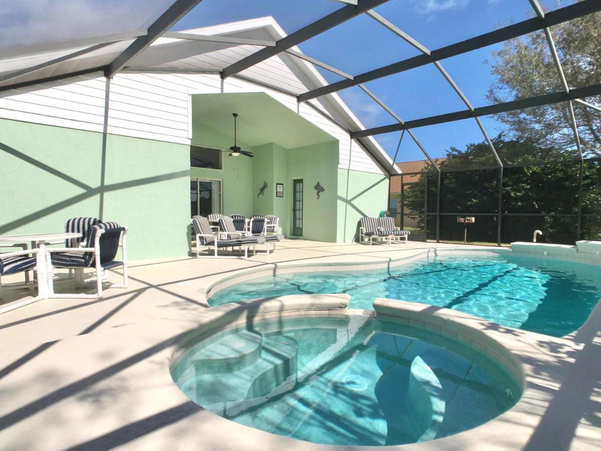 Villa The Oasis Orlando Exterior foto
