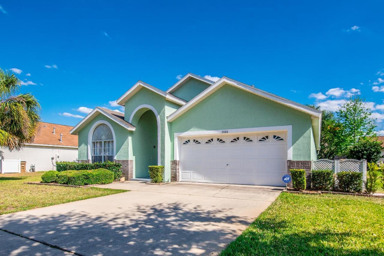 Villa The Oasis Orlando Exterior foto