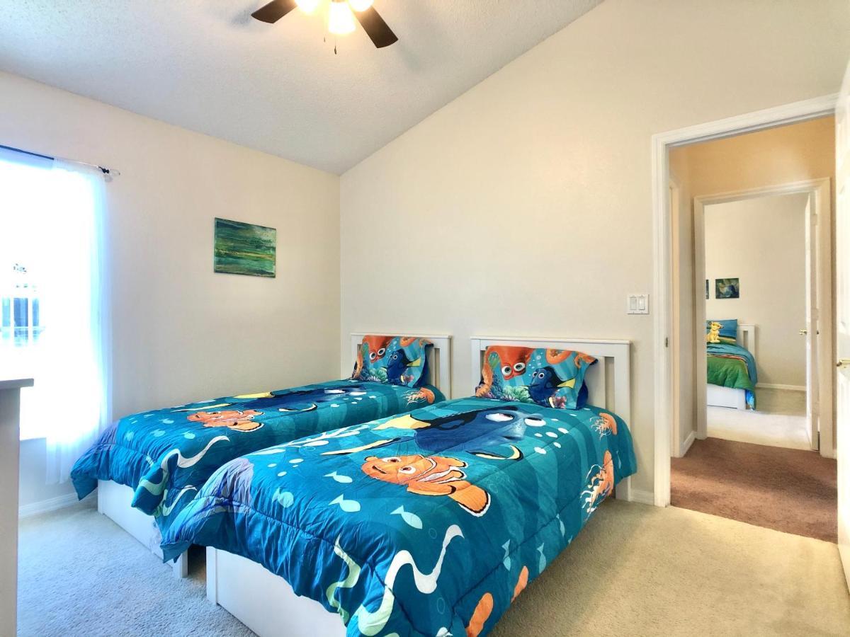 Villa The Oasis Orlando Exterior foto